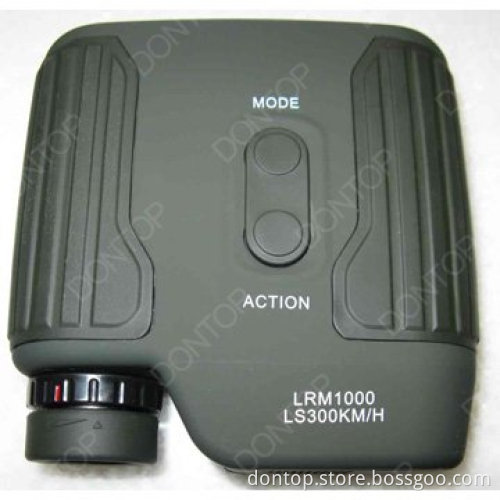 700m High Power Laser Range Finder with Speed Finder (LR070S)